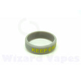 Vape Bands (Grey)