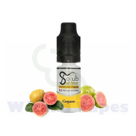 Guava (Solub Arome)