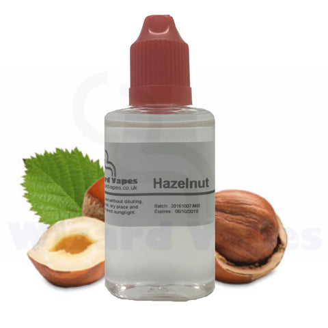 Hazelnut Flavour Concentrate
