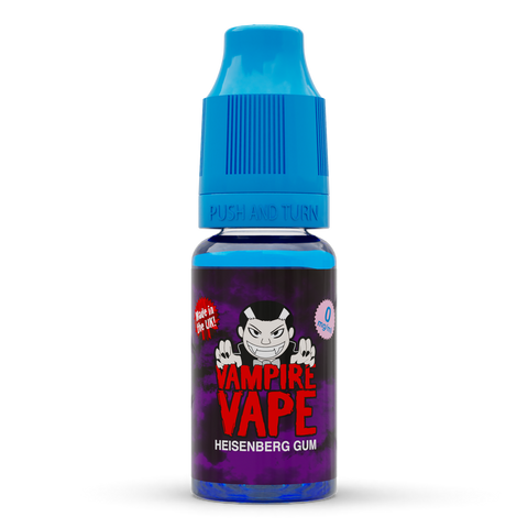 Heisenberg Gum (Vampire Vape)