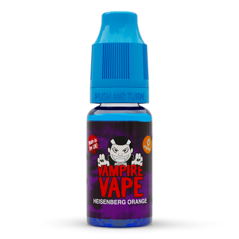 Heisenberg Orange (Vampire Vape)