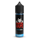 Heisenberg (Vampire Vape New Koncept)