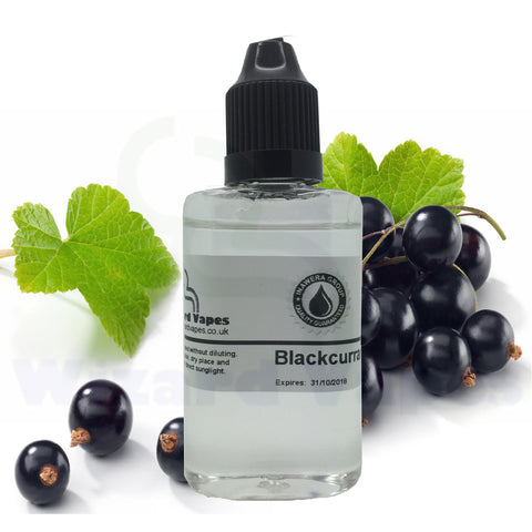 Blackcurrant (Inawera)