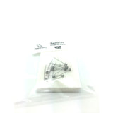 Kanthal A1 Coils - 28AWG (0.8ohm)