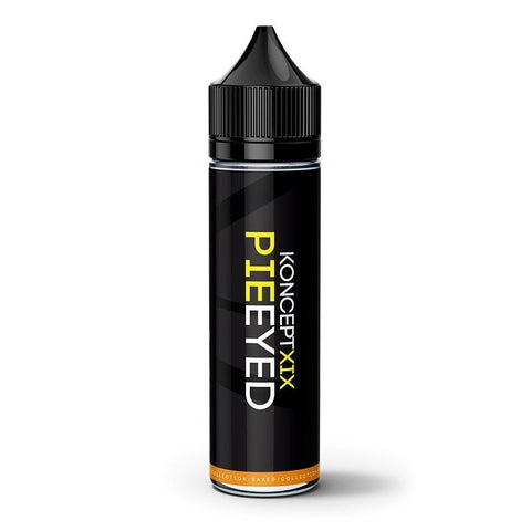 Pie Eyed (Vampire Vape KonceptXIX) Wizard Trading Pie Eyed (Vampire Vape KonceptXIX) Wizard Trading
