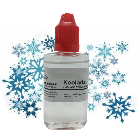 Koolada (Wizard Flavours) Wizard Trading Koolada (Wizard Flavours) Wizard Trading