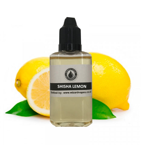 Lemon Shisha (Inawera)