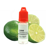 Lime Flavour Concentrate
