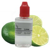 Lime Flavour Concentrate