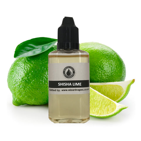 Lime Shisha (Inawera)