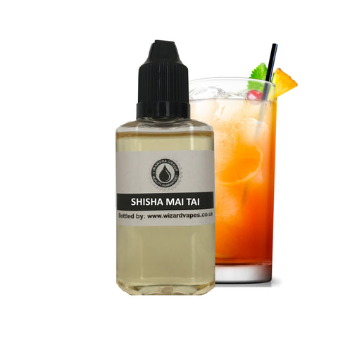 Mai Tai Shisha (Inawera) Wizard Trading Mai Tai Shisha (Inawera) Wizard Trading