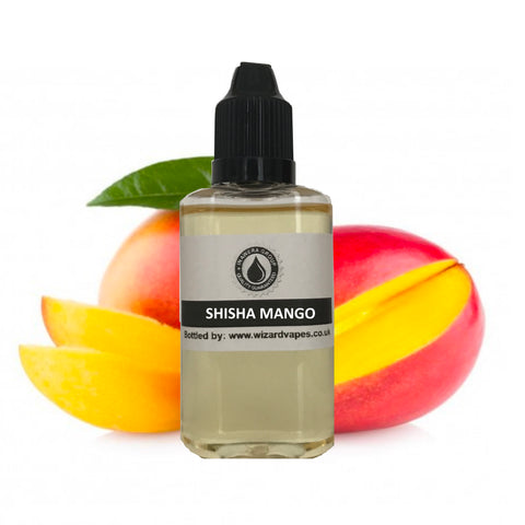 Mango Shisha (Inawera)