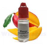 Mango Flavour Concentrate