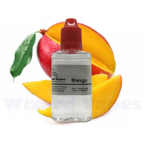 Mango Flavour Concentrate