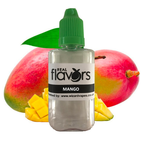 Mango (Real Flavors)