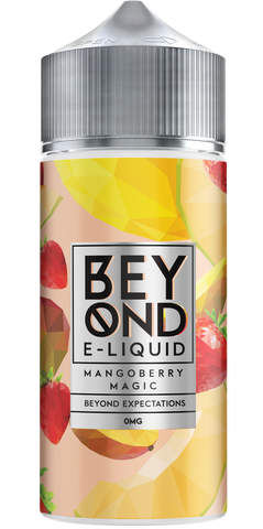Mangoberry Magic (Beyond)