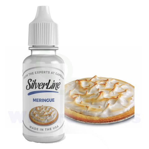 Meringue (Capella SilverLine)