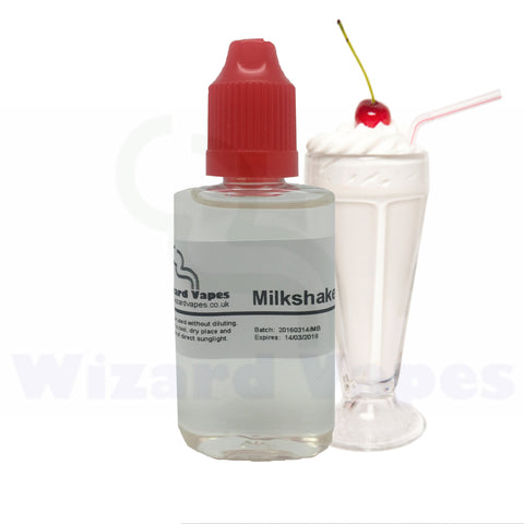 Milkshake Flavour Concentrate