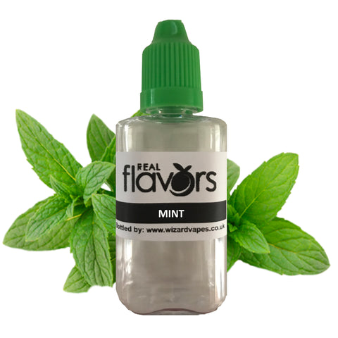 Mint (Real Flavors)