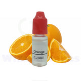 Orange Flavour Concentrate