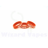 Vape Bands (Orange)