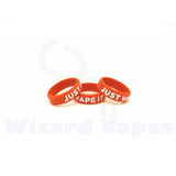 Vape Bands (Orange)