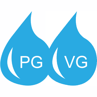 Twin Pack - Propylene Glycol (PG) & Vegetable Gylcerine (VG)