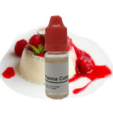 Panna Cotta Flavour Concentrate