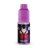 Parma Violets (Vampire Vape)