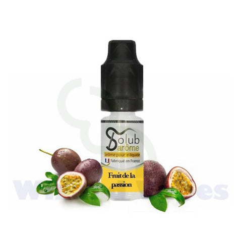 Passion Fruit (Solub Arome)