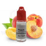 Peach Flavour Concentrate