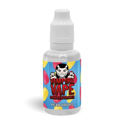 Pear Drops Flavour Concentrate (Vampire Vape)