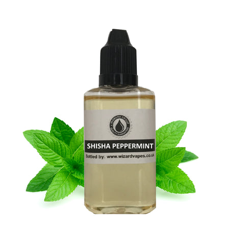Peppermint Shisha (Inawera)