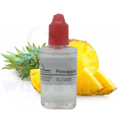 Pineapple Flavour Concentrate