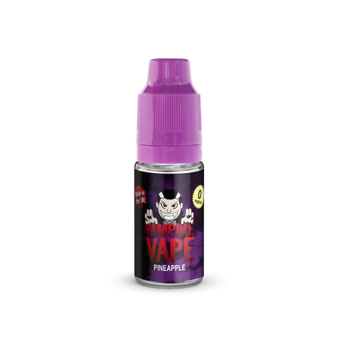 Pineapple (Vampire Vape)