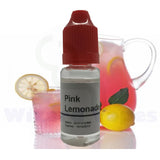 Pink Lemonade Flavour Concentrate