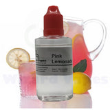 Pink Lemonade Flavour Concentrate