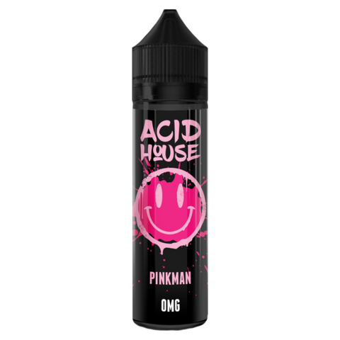 Pinkman (Acid House)