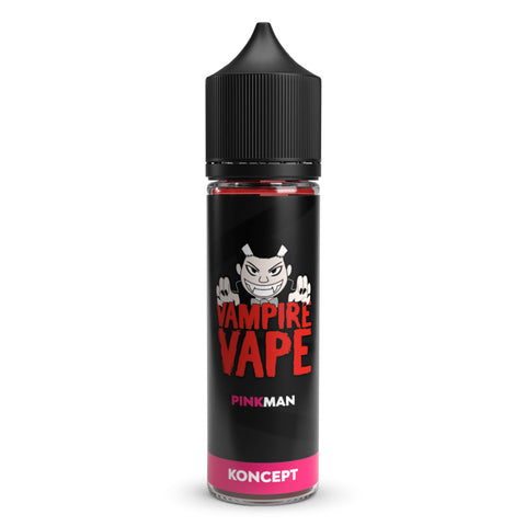 Pinkman (Vampire Vape New Koncept)