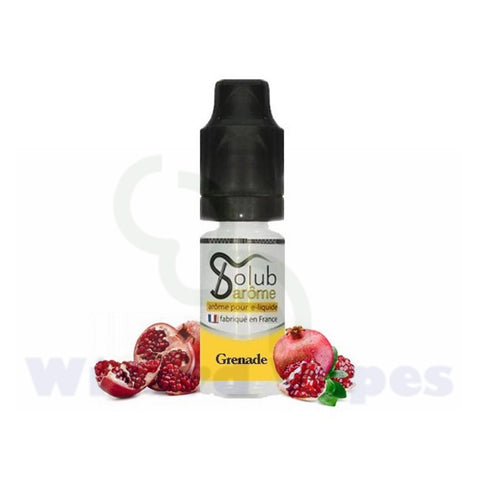 Pomegranate (Solub Arome)