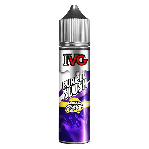 Purple Slush (IVG Classics Range)