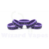 Vape Bands (Purple)