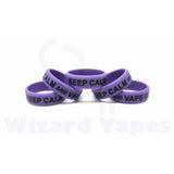 Vape Bands (Purple)