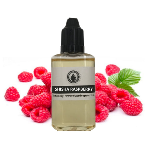 Raspberry Shisha (Inawera)