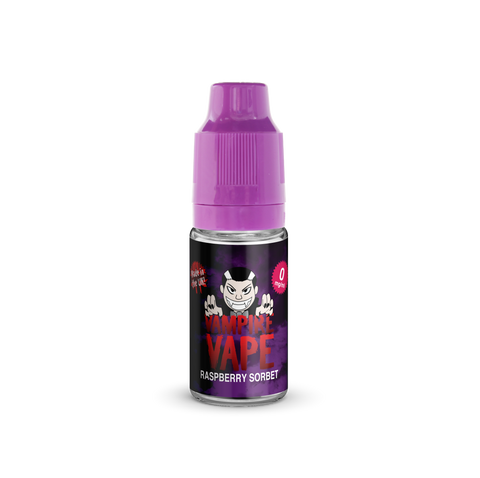 Raspberry Sorbet (Vampire Vape)