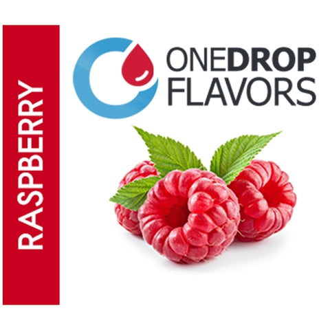 Raspberry (One Drop Flavors)