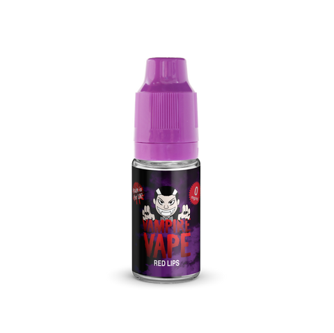 Red Lips (Vampire Vape)