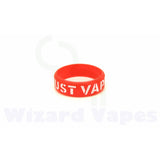 Vape Bands (Red)
