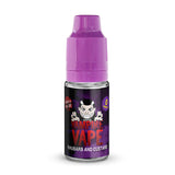 Rhubarb & Custard (Vampire Vape)