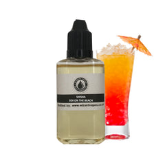 Flavored Lube Sex On The Beach, Gli Ingredienti E La Ricetta Del Cocktail  Nato In Florida Cool Mint 10000